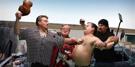 jacob trailer park boys|List of Trailer Park Boys characters .